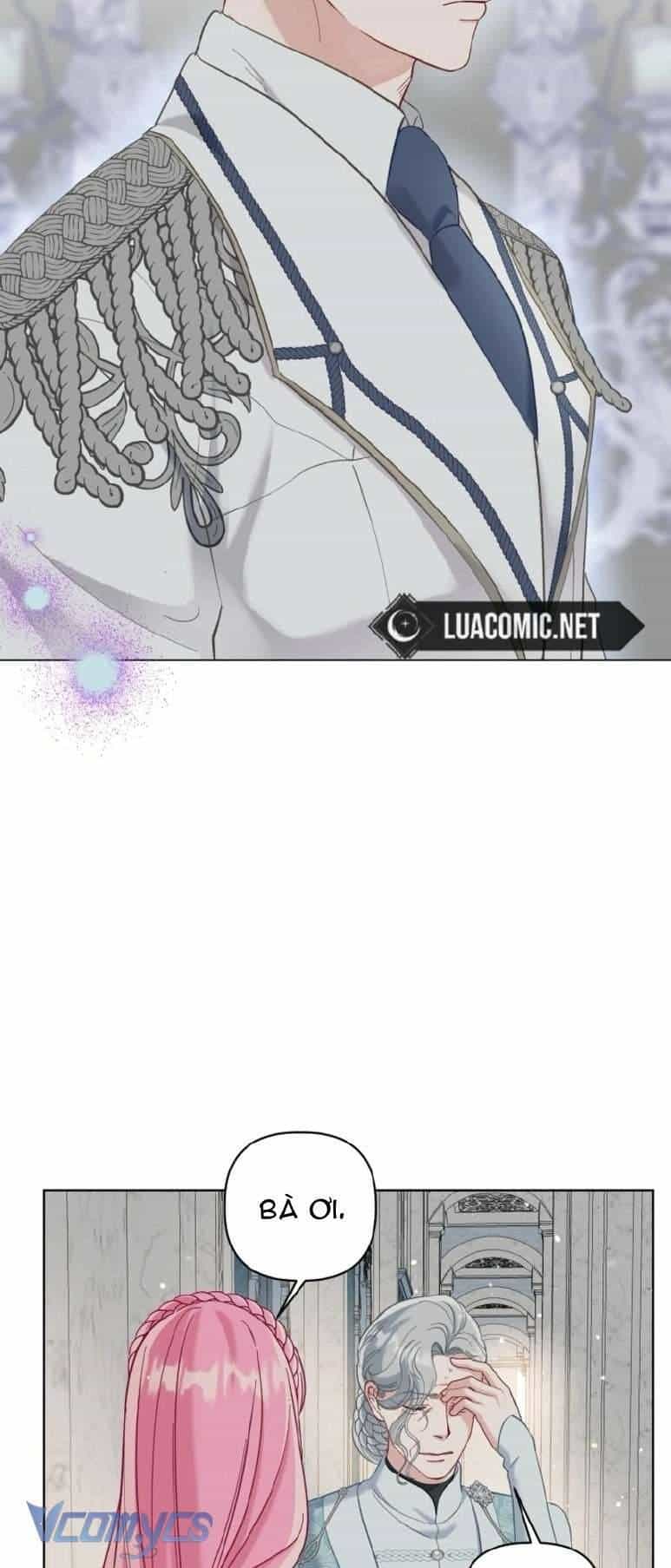 Sự Điều Trị Đặc Biệt Của Tinh Linh - Chương 96 - ảnh 18