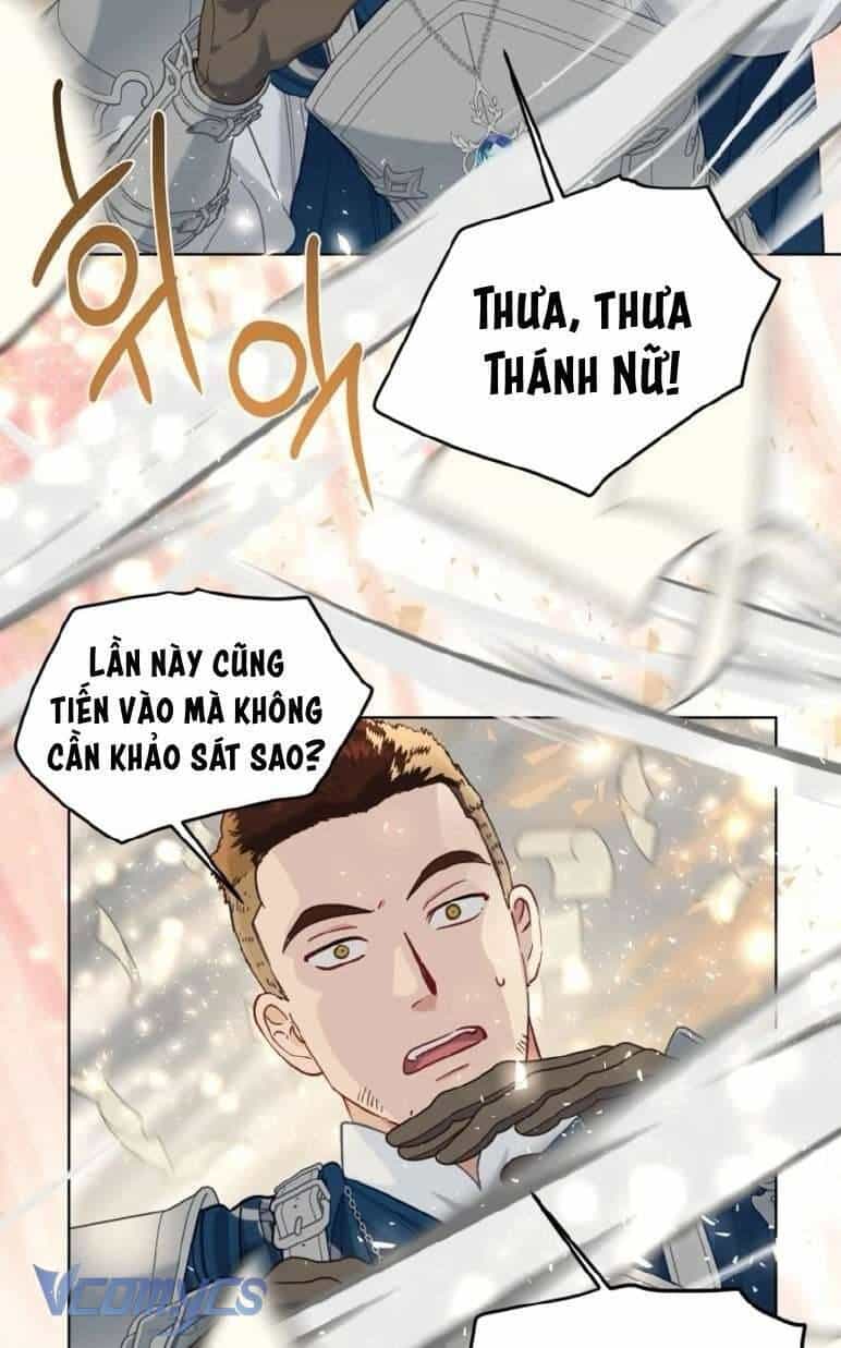 Sự Điều Trị Đặc Biệt Của Tinh Linh - Chương 96 - ảnh 29