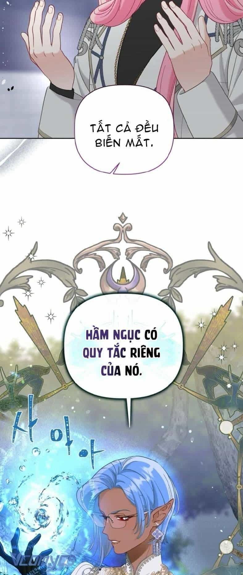Sự Điều Trị Đặc Biệt Của Tinh Linh - Chương 96 - ảnh 47