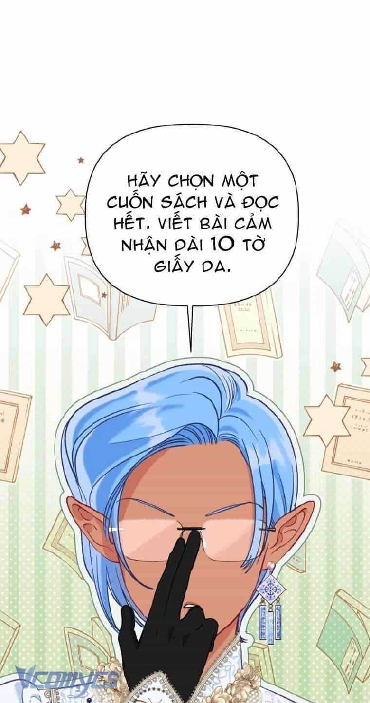 Sự Điều Trị Đặc Biệt Của Tinh Linh - Chương 96 - ảnh 56