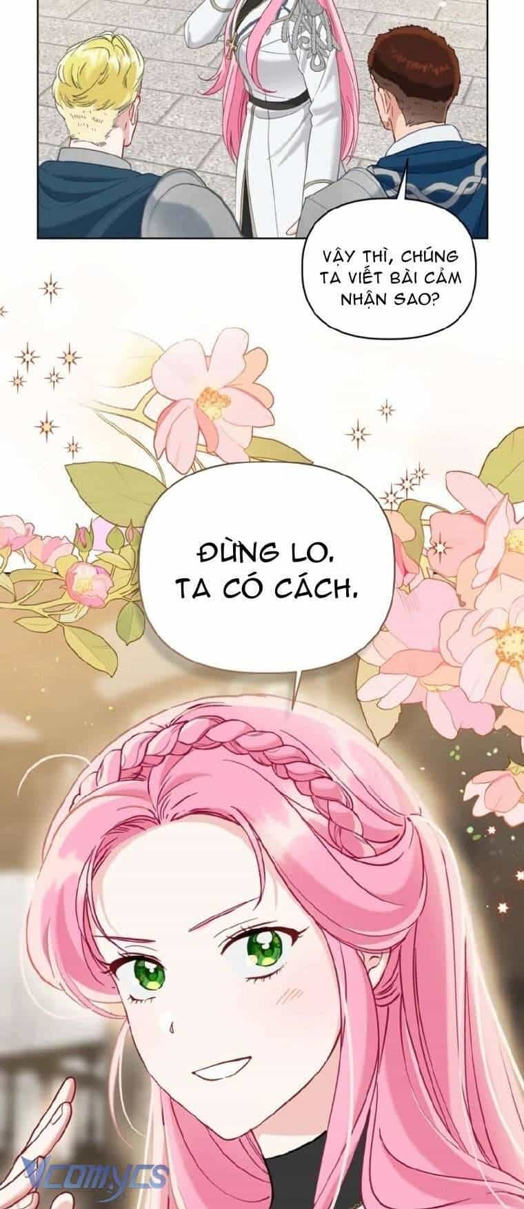 Sự Điều Trị Đặc Biệt Của Tinh Linh - Chương 96 - ảnh 61
