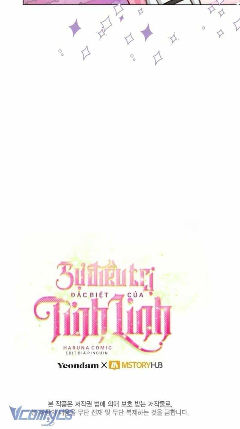 Sự Điều Trị Đặc Biệt Của Tinh Linh - Chương 96 - ảnh 69
