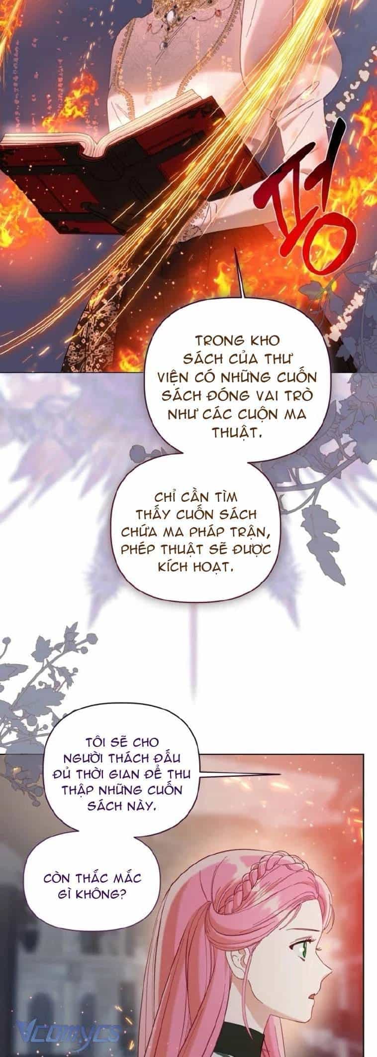 Sự Điều Trị Đặc Biệt Của Tinh Linh - Chương 97 - ảnh 13