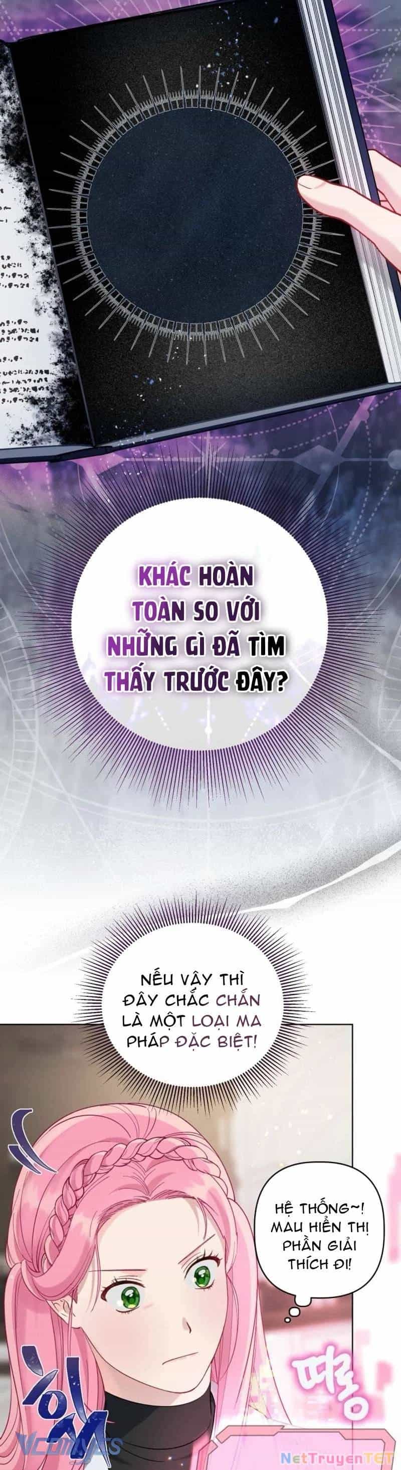 Sự Điều Trị Đặc Biệt Của Tinh Linh - Chương 97 - ảnh 47