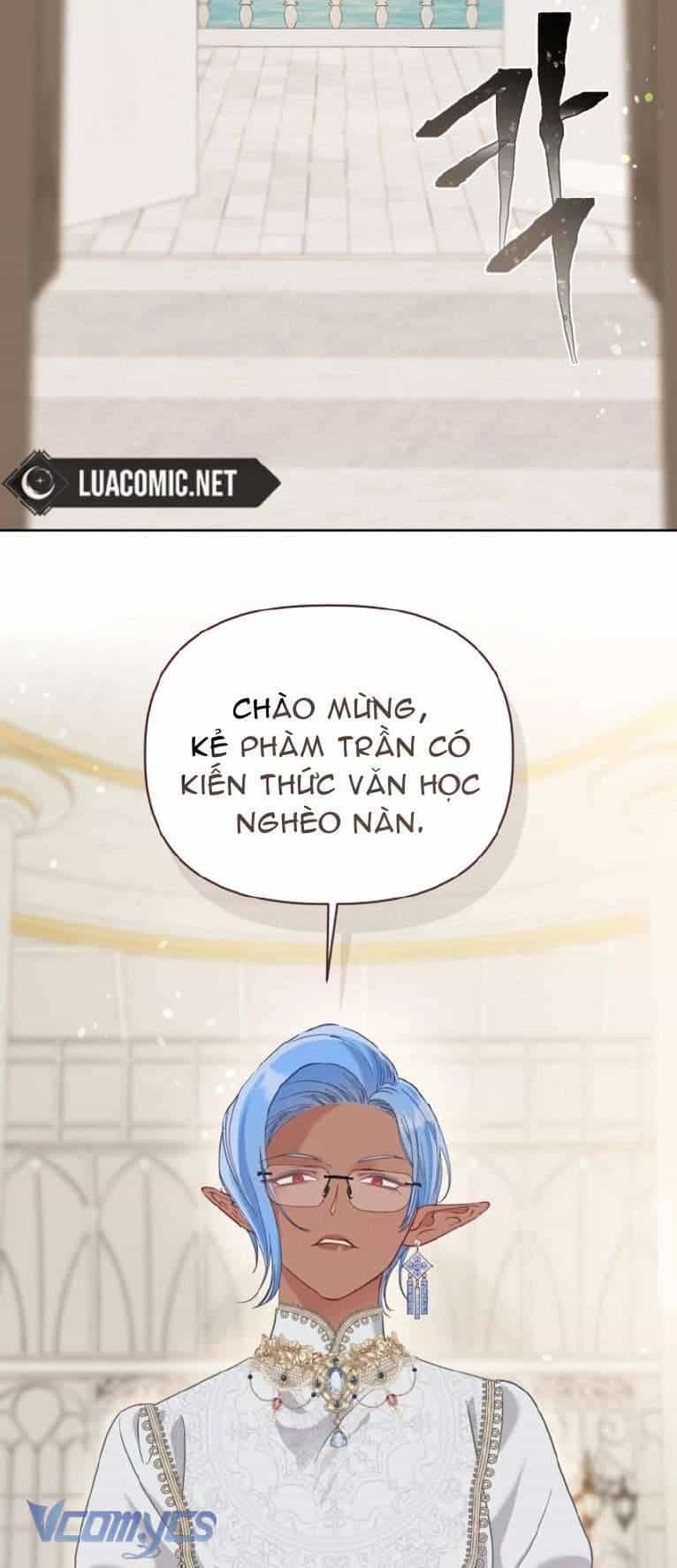Sự Điều Trị Đặc Biệt Của Tinh Linh - Chương 98 - ảnh 18