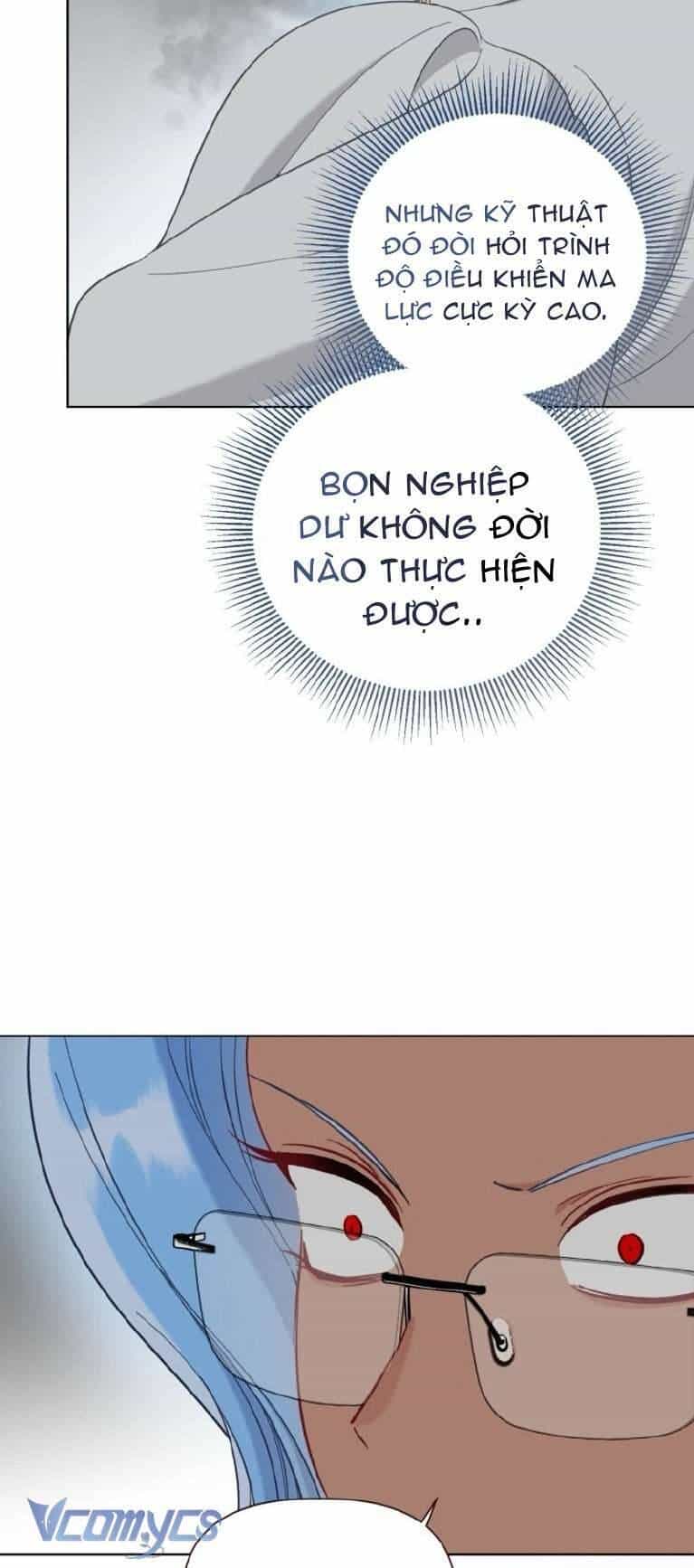 Sự Điều Trị Đặc Biệt Của Tinh Linh - Chương 98 - ảnh 51