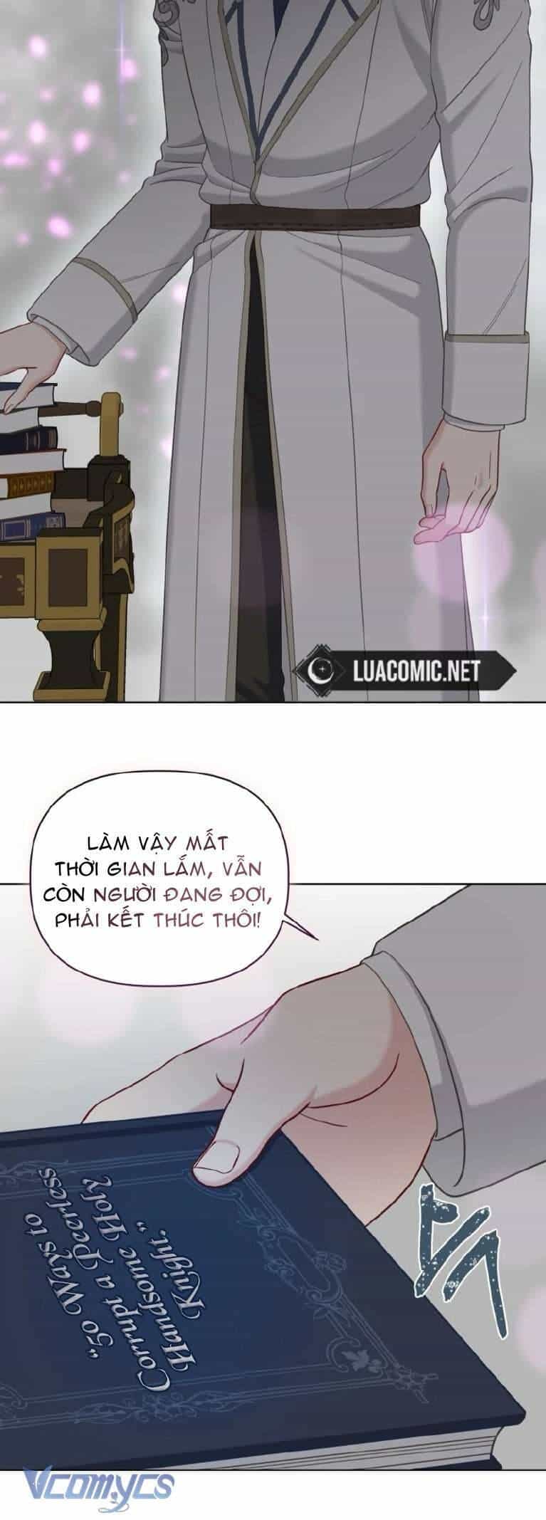 Sự Điều Trị Đặc Biệt Của Tinh Linh - Chương 98 - ảnh 53