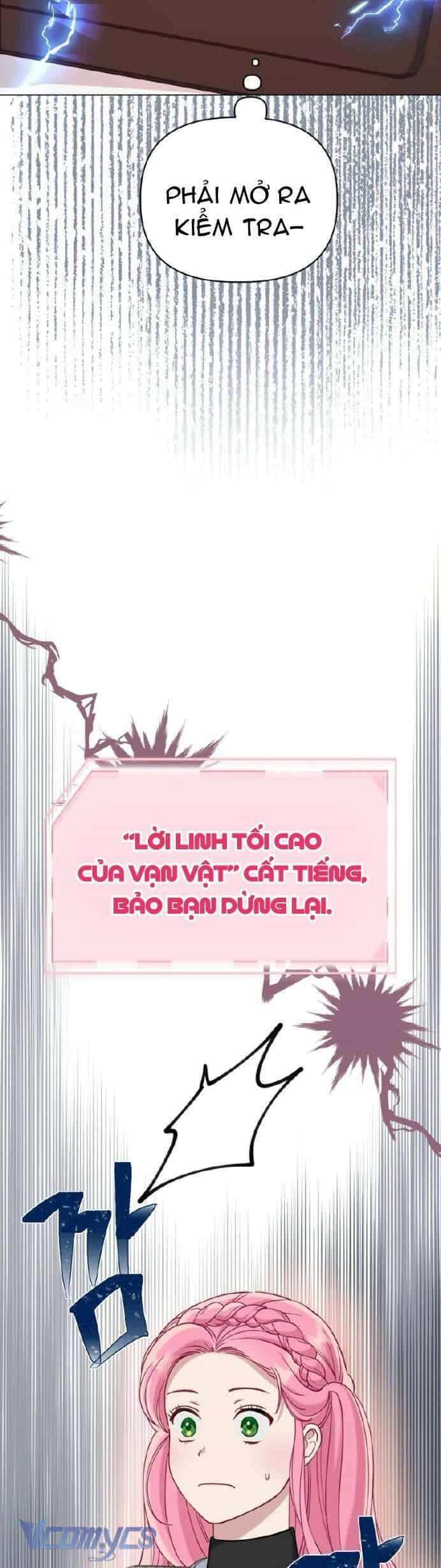 Sự Điều Trị Đặc Biệt Của Tinh Linh - Chương 99 - ảnh 58