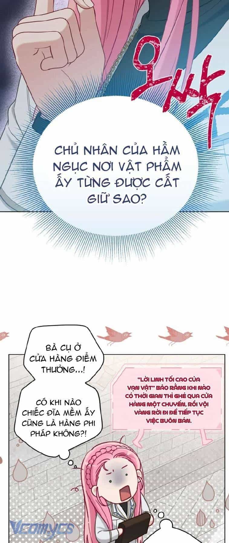 Sự Điều Trị Đặc Biệt Của Tinh Linh - Chương 100 - ảnh 12