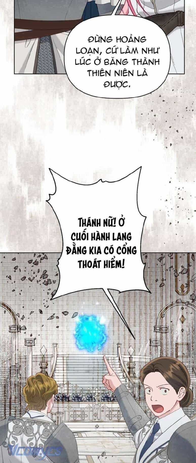 Sự Điều Trị Đặc Biệt Của Tinh Linh - Chương 100 - ảnh 32