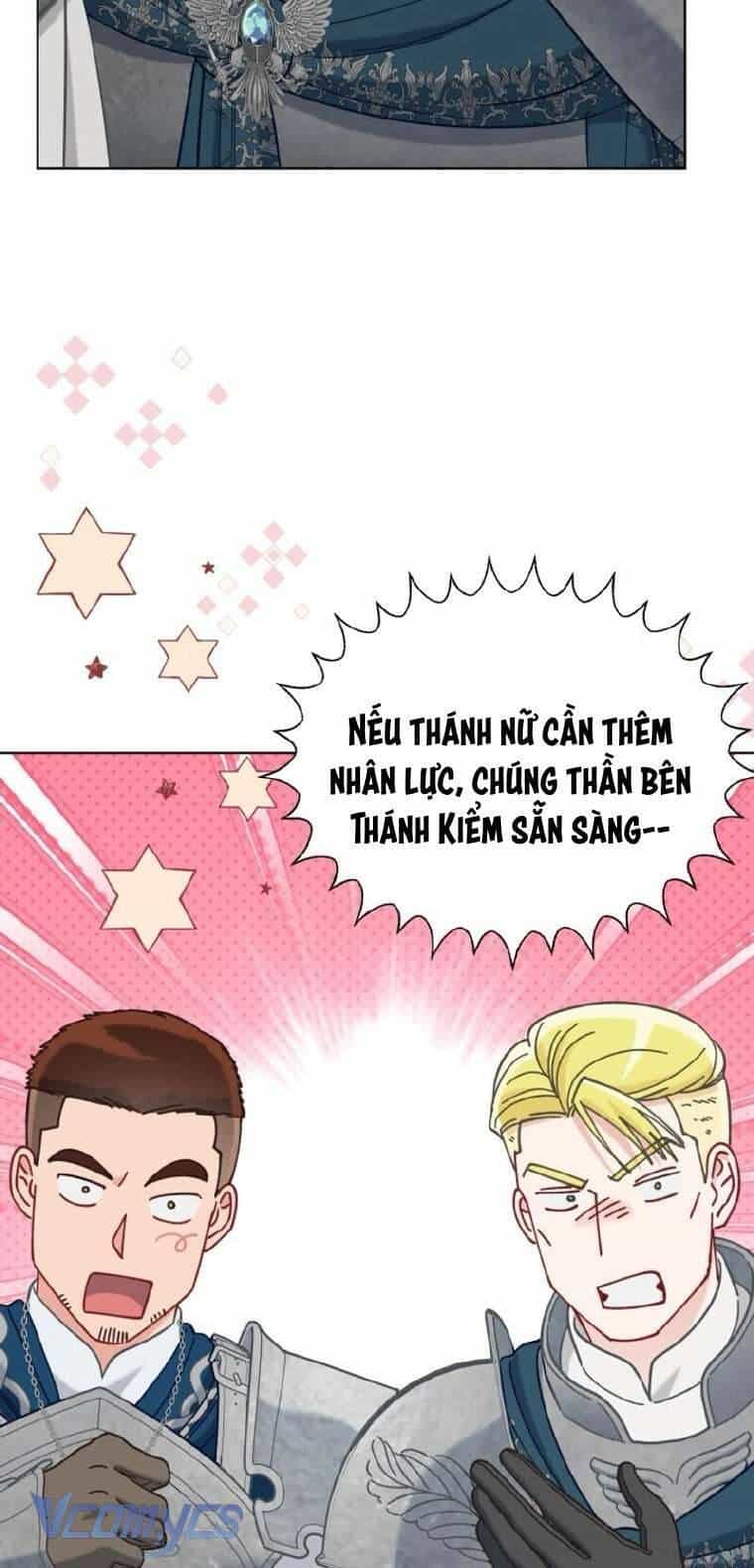 Sự Điều Trị Đặc Biệt Của Tinh Linh - Chương 100 - ảnh 42