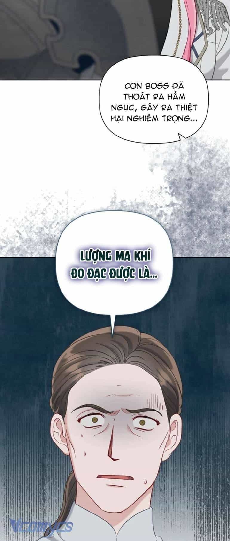 Sự Điều Trị Đặc Biệt Của Tinh Linh - Chương 100 - ảnh 50