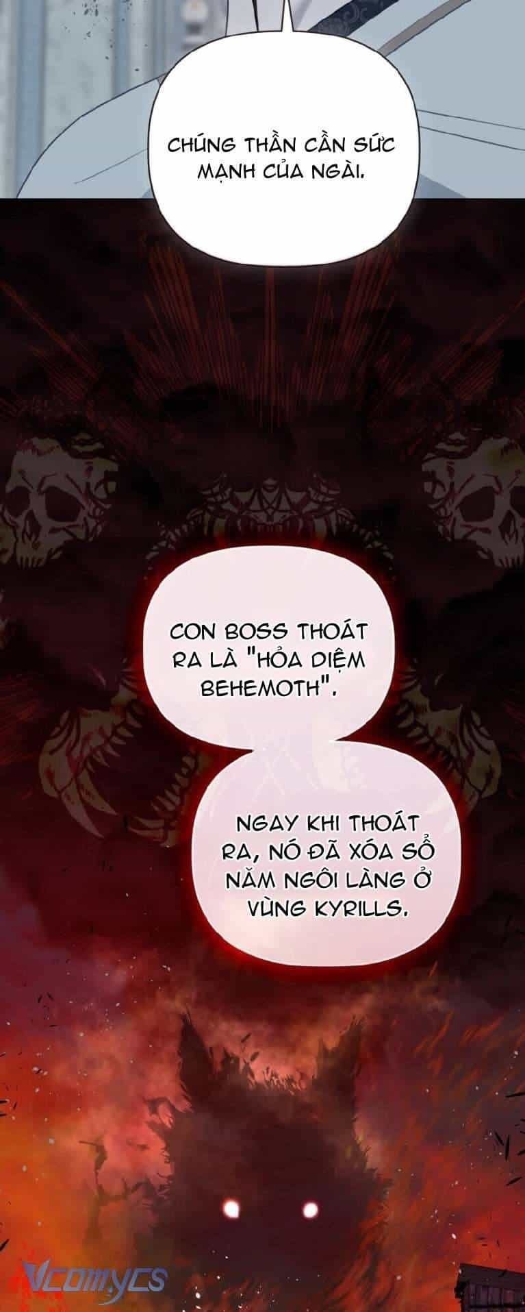 Sự Điều Trị Đặc Biệt Của Tinh Linh - Chương 100 - ảnh 56