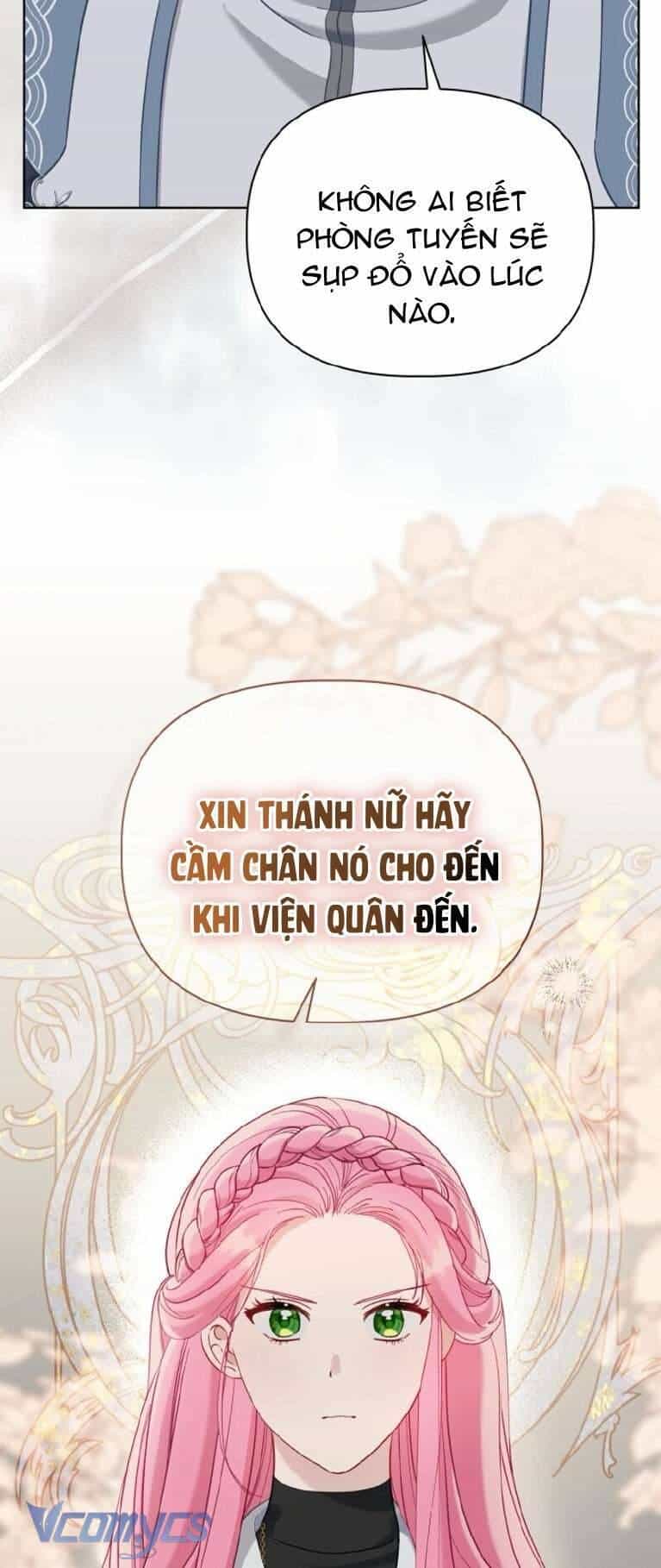 Sự Điều Trị Đặc Biệt Của Tinh Linh - Chương 100 - ảnh 59
