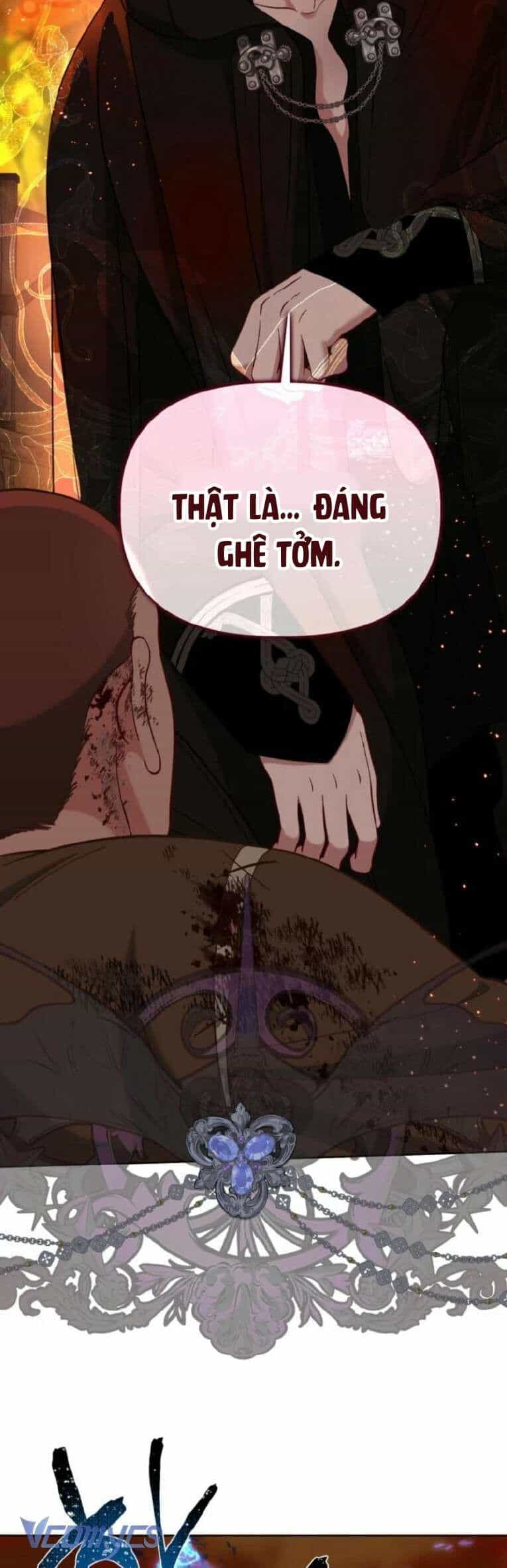 Sự Điều Trị Đặc Biệt Của Tinh Linh - Chương 101 - ảnh 15