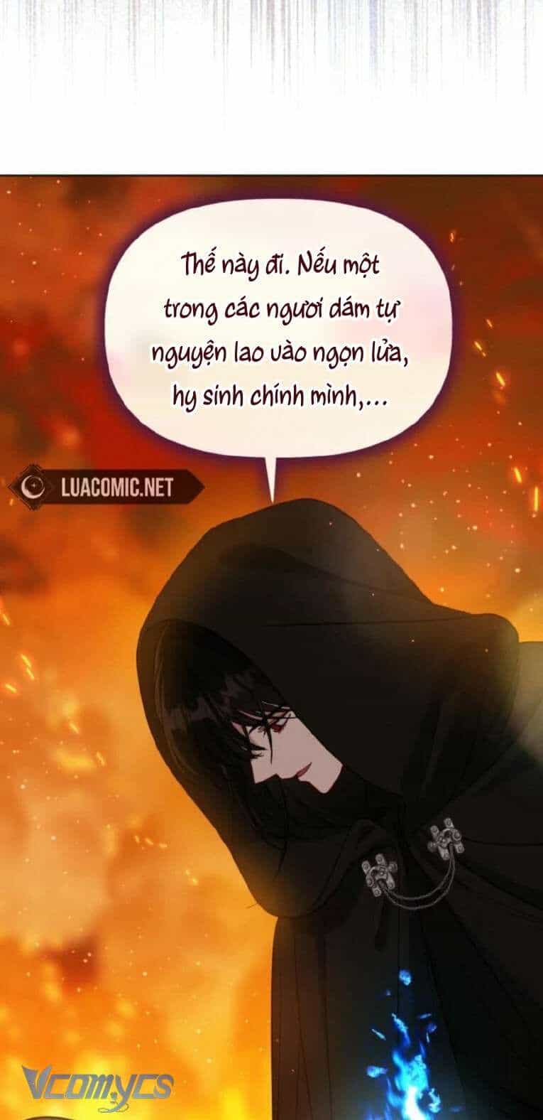 Sự Điều Trị Đặc Biệt Của Tinh Linh - Chương 101 - ảnh 19