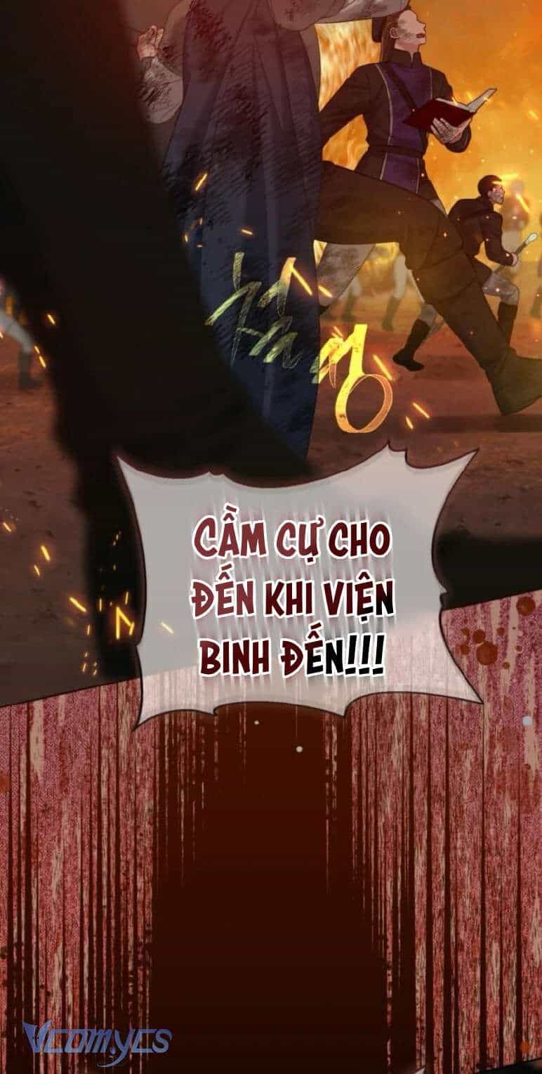 Sự Điều Trị Đặc Biệt Của Tinh Linh - Chương 101 - ảnh 29