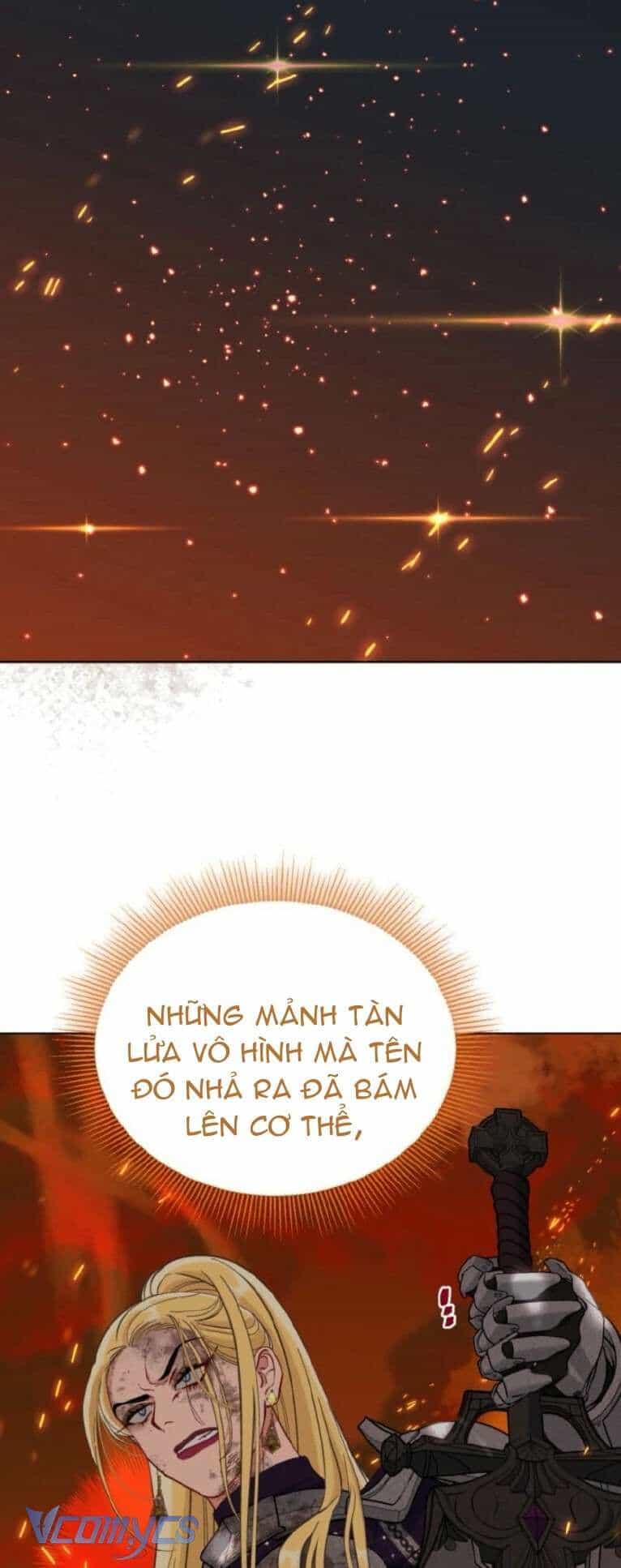 Sự Điều Trị Đặc Biệt Của Tinh Linh - Chương 101 - ảnh 37