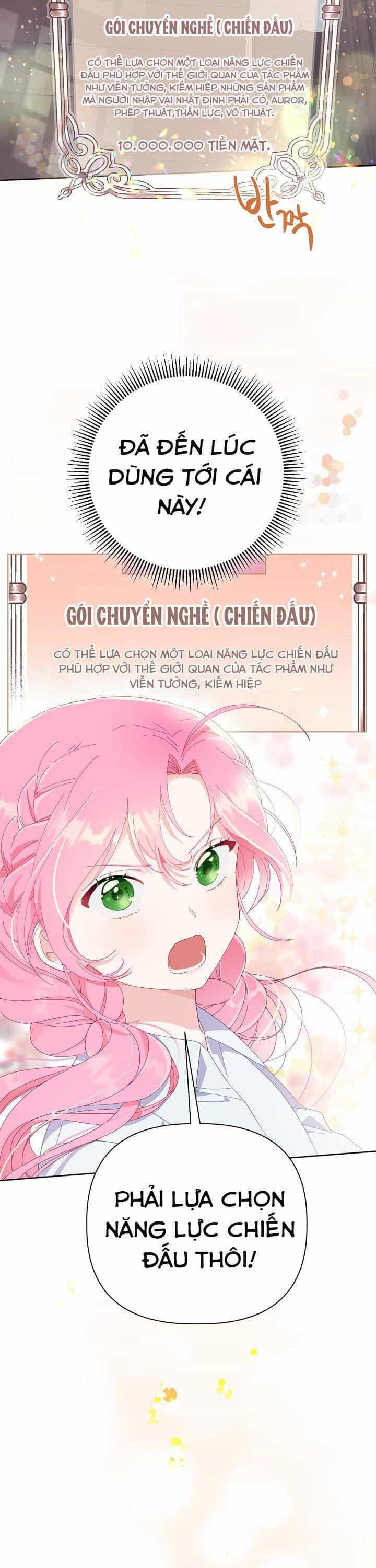 Sự Điều Trị Đặc Biệt Của Tinh Linh - Chương 8 - ảnh 10