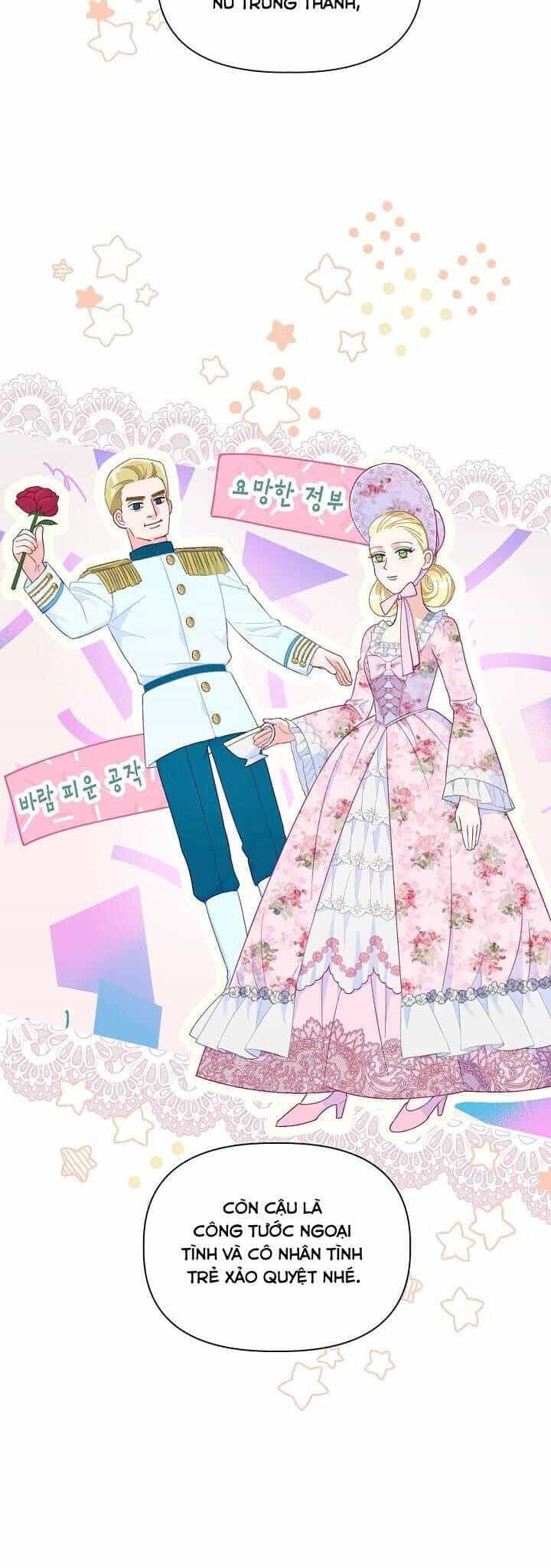 Sự Điều Trị Đặc Biệt Của Tinh Linh - Chương 11.5 - ảnh 10