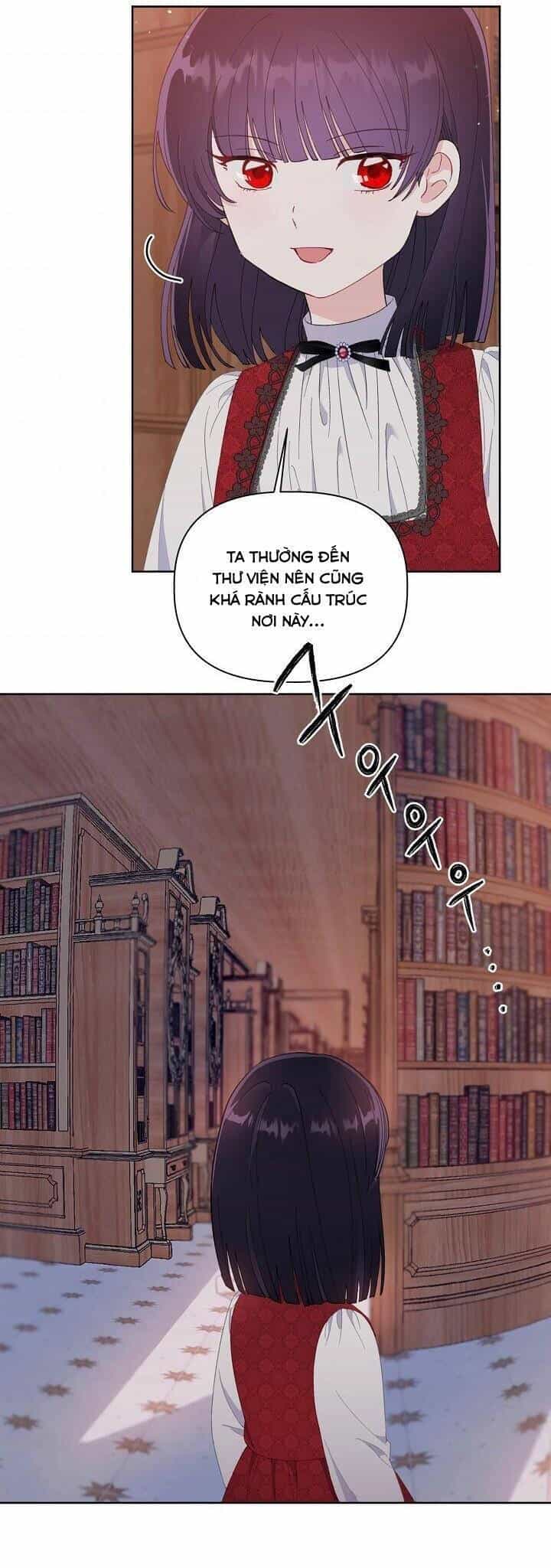 Sự Điều Trị Đặc Biệt Của Tinh Linh - Chương 12.5 - ảnh 10