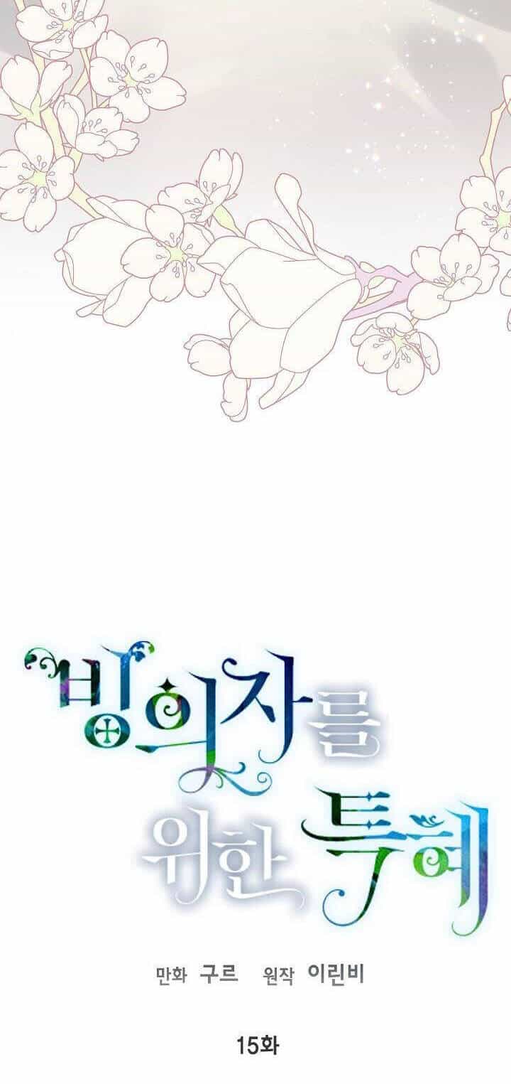 Sự Điều Trị Đặc Biệt Của Tinh Linh - Chương 15 - ảnh 15