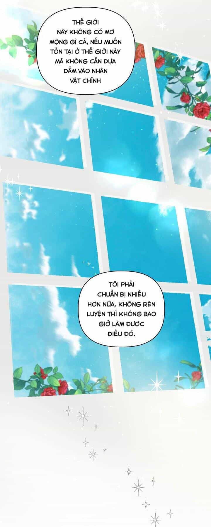 Sự Điều Trị Đặc Biệt Của Tinh Linh - Chương 15 - ảnh 20