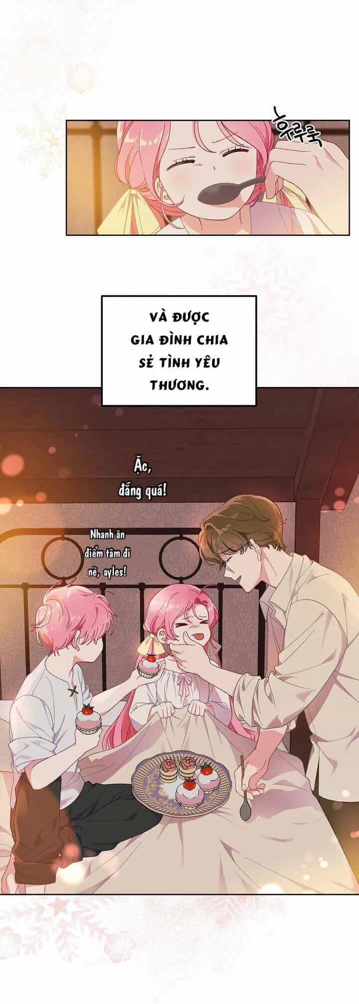 Sự Điều Trị Đặc Biệt Của Tinh Linh - Chương 15.5 - ảnh 7