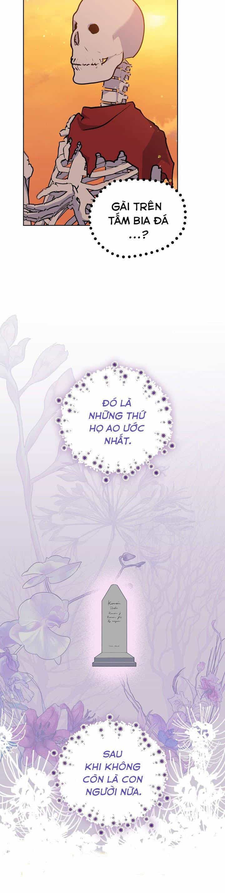 Sự Điều Trị Đặc Biệt Của Tinh Linh - Chương 16.5 - ảnh 8