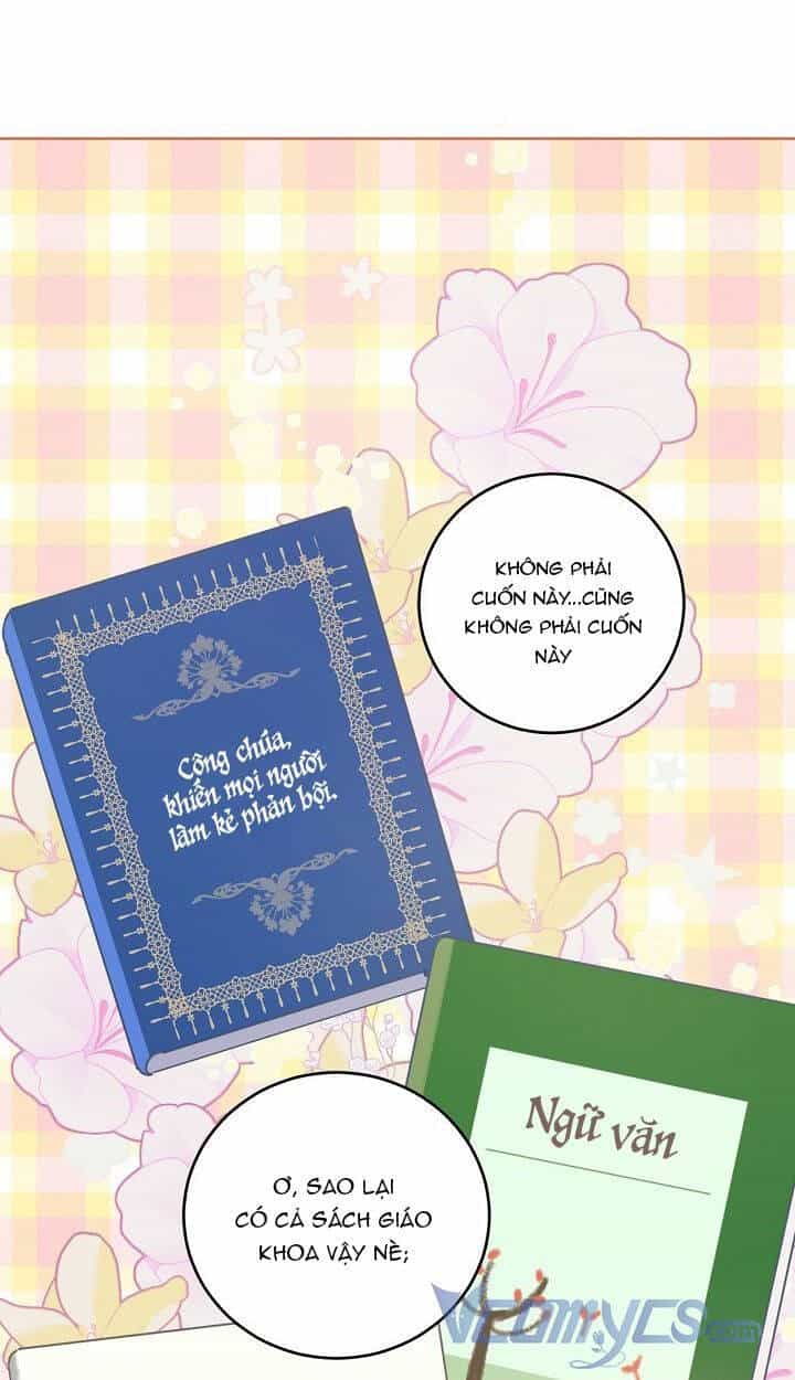 Sự Điều Trị Đặc Biệt Của Tinh Linh - Chương 2.5 - ảnh 17