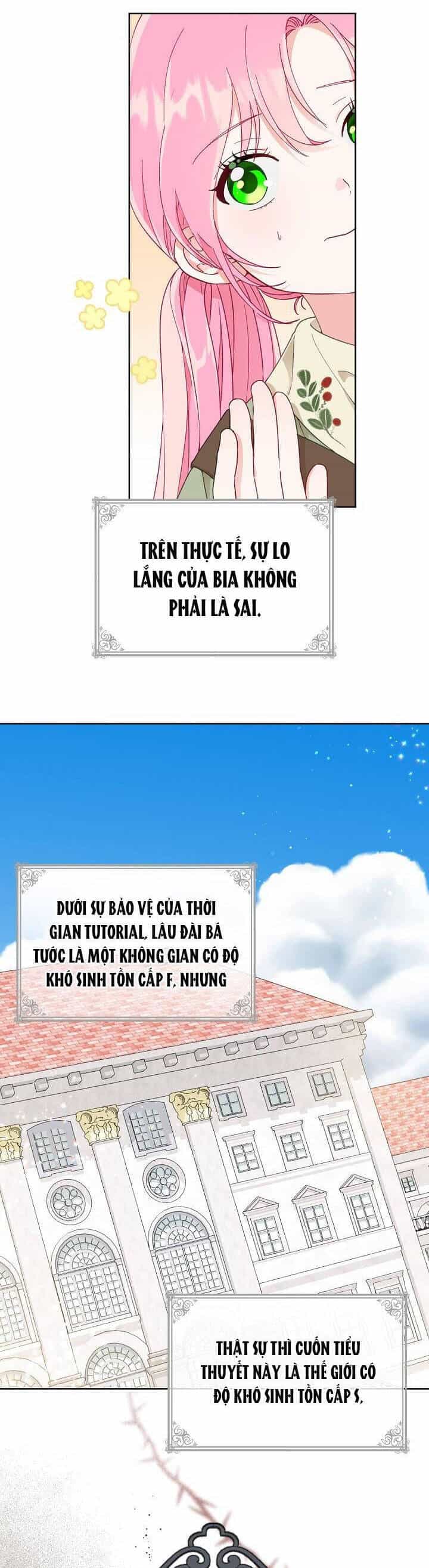 Sự Điều Trị Đặc Biệt Của Tinh Linh - Chương 22 - ảnh 7