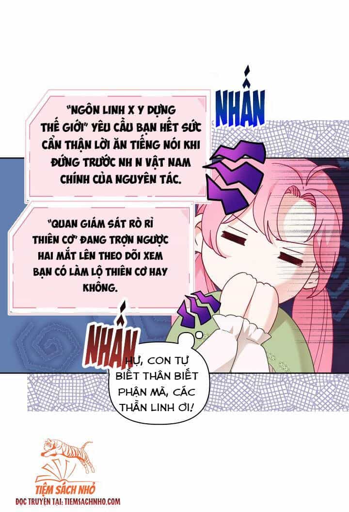 Sự Điều Trị Đặc Biệt Của Tinh Linh - Chương 23 - ảnh 10