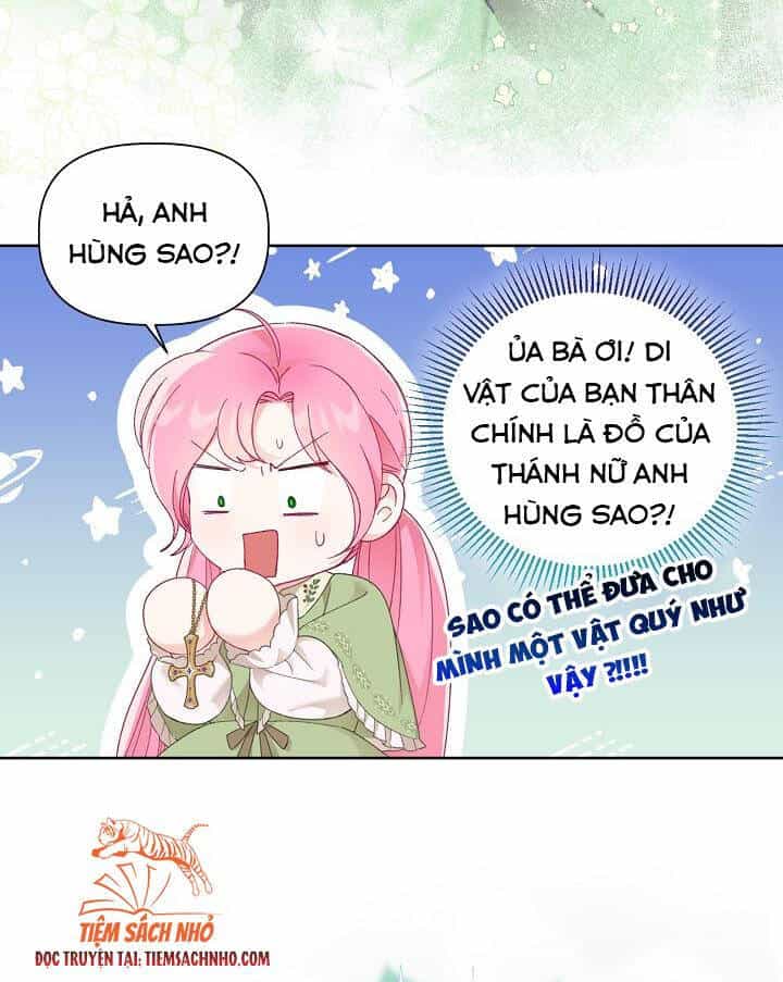 Sự Điều Trị Đặc Biệt Của Tinh Linh - Chương 23 - ảnh 21