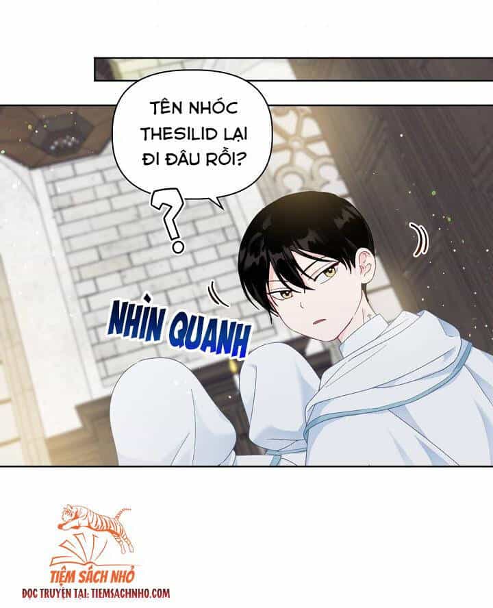 Sự Điều Trị Đặc Biệt Của Tinh Linh - Chương 23 - ảnh 28