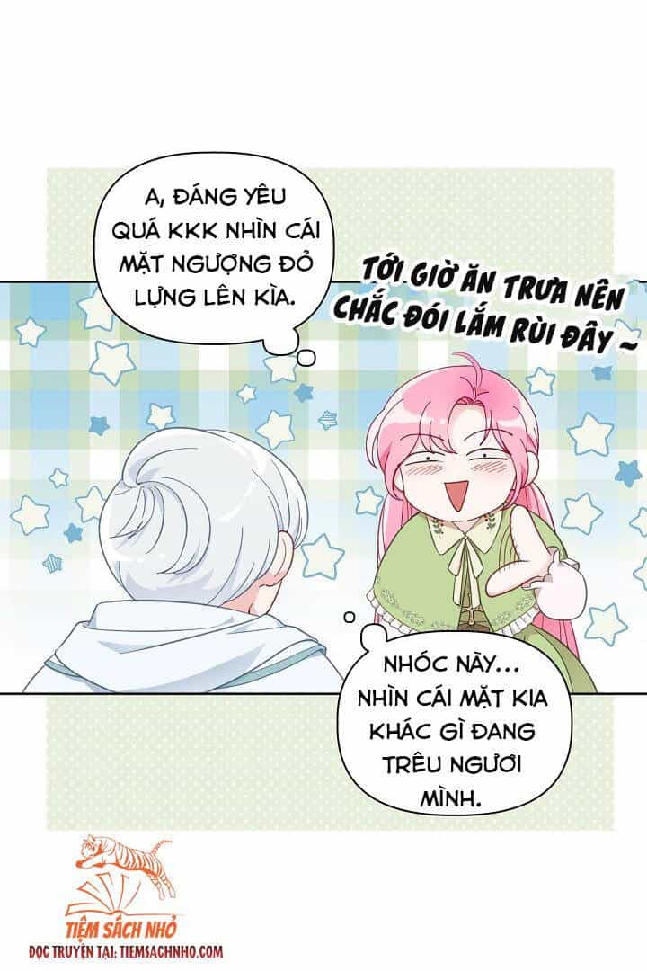 Sự Điều Trị Đặc Biệt Của Tinh Linh - Chương 23 - ảnh 30
