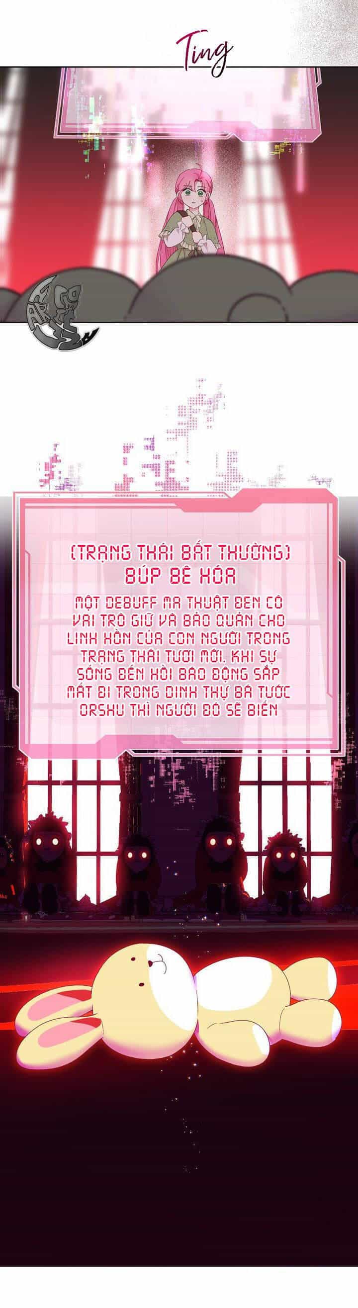 Sự Điều Trị Đặc Biệt Của Tinh Linh - Chương 24 - ảnh 10