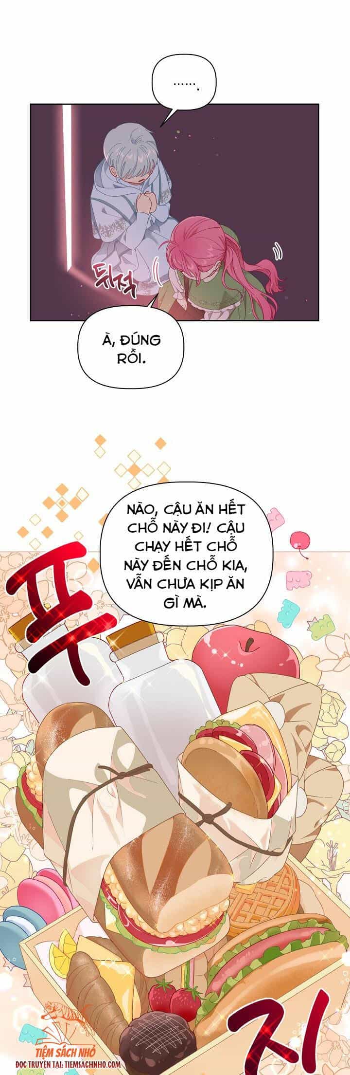Sự Điều Trị Đặc Biệt Của Tinh Linh - Chương 25 - ảnh 19