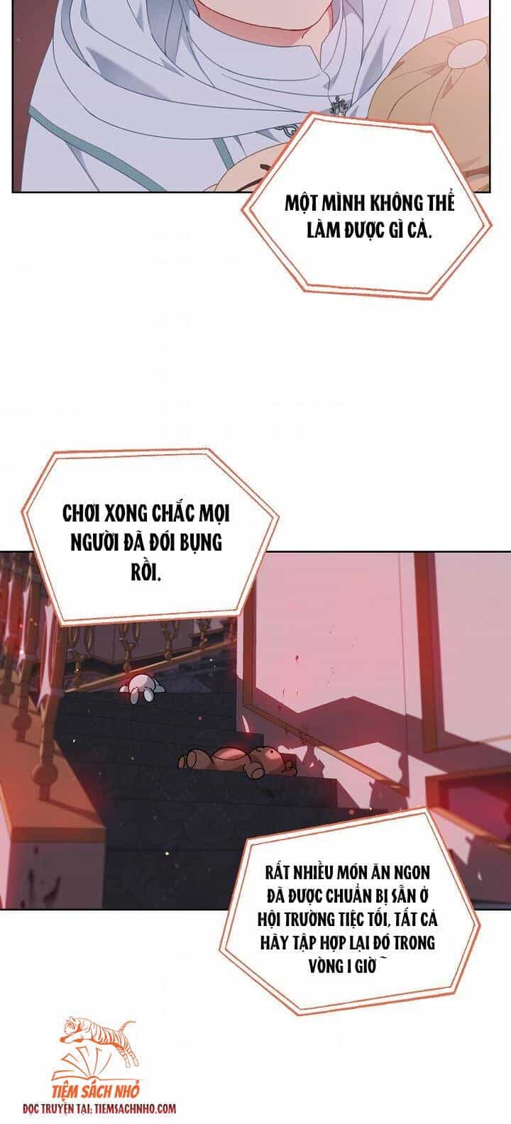 Sự Điều Trị Đặc Biệt Của Tinh Linh - Chương 25.5 - ảnh 5