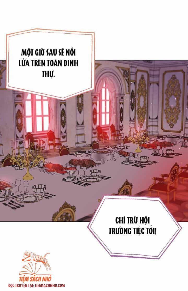 Sự Điều Trị Đặc Biệt Của Tinh Linh - Chương 25.5 - ảnh 8