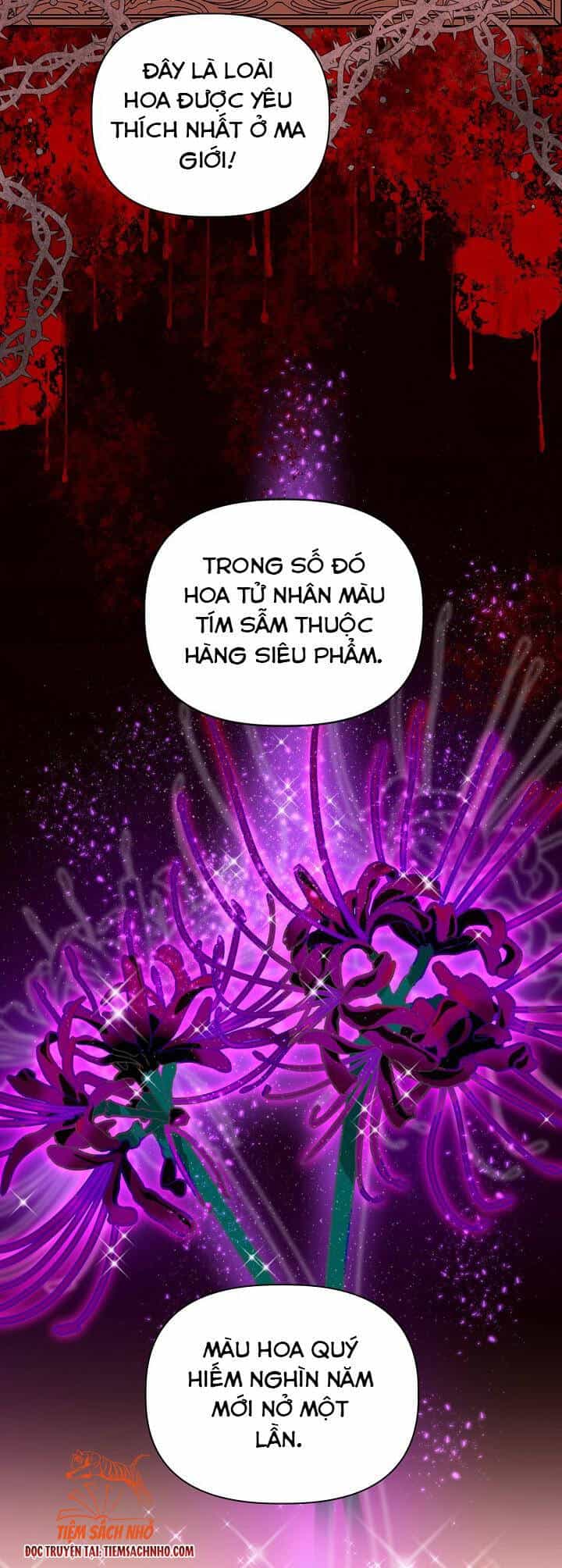 Sự Điều Trị Đặc Biệt Của Tinh Linh - Chương 26.5 - ảnh 10