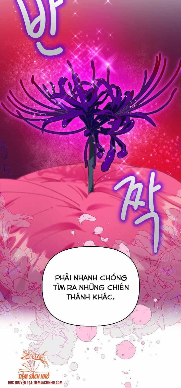 Sự Điều Trị Đặc Biệt Của Tinh Linh - Chương 26.5 - ảnh 21
