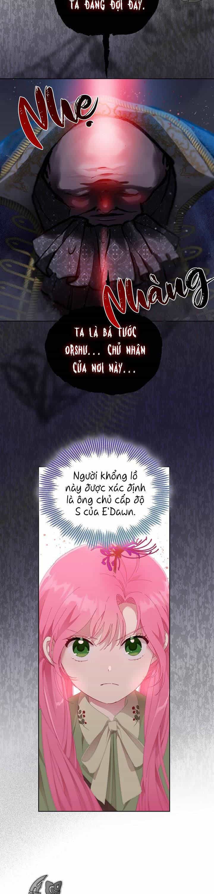 Sự Điều Trị Đặc Biệt Của Tinh Linh - Chương 28.5 - ảnh 6