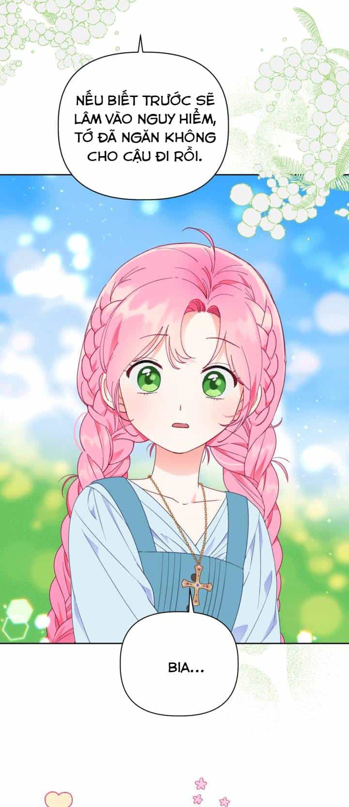 Sự Điều Trị Đặc Biệt Của Tinh Linh - Chương 31 - ảnh 10