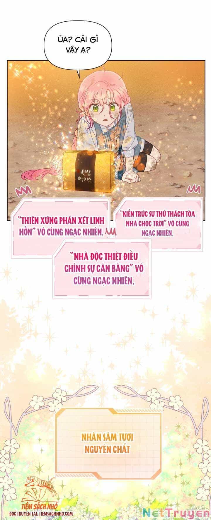 Sự Điều Trị Đặc Biệt Của Tinh Linh - Chương 32 - ảnh 33