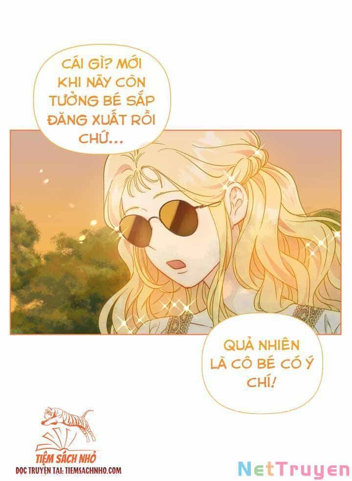 Sự Điều Trị Đặc Biệt Của Tinh Linh - Chương 32 - ảnh 46
