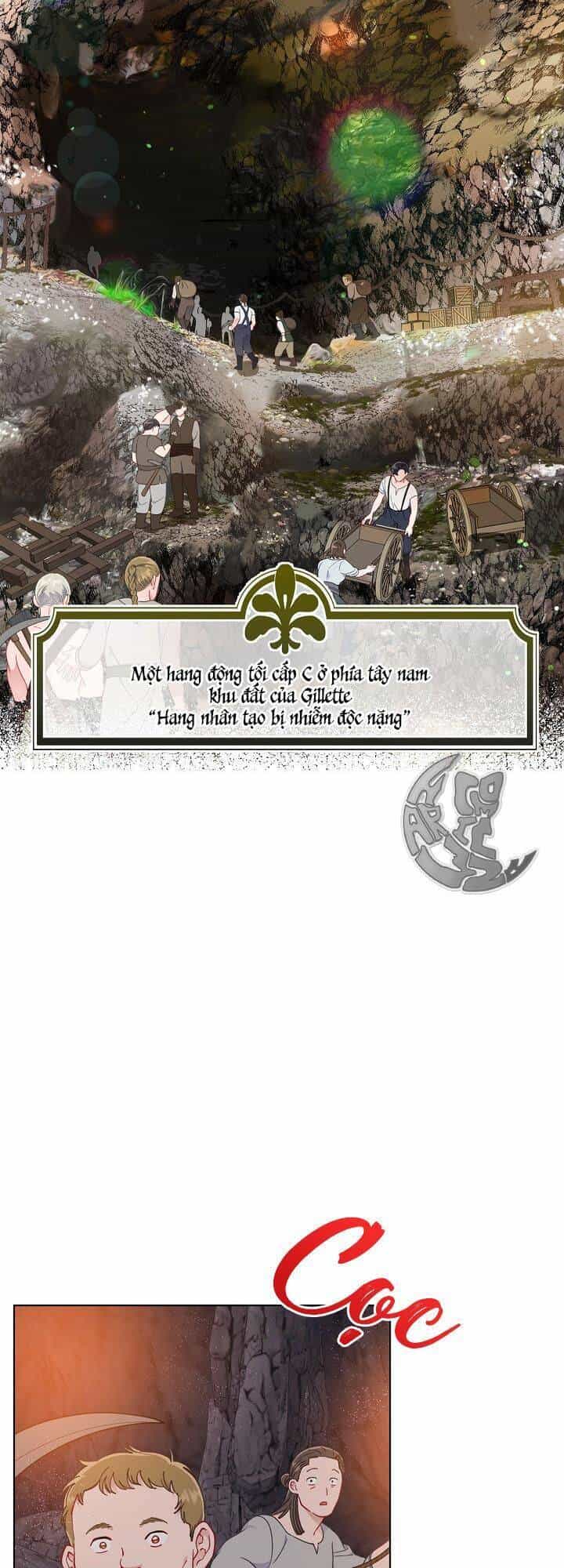 Sự Điều Trị Đặc Biệt Của Tinh Linh - Chương 34 - ảnh 4