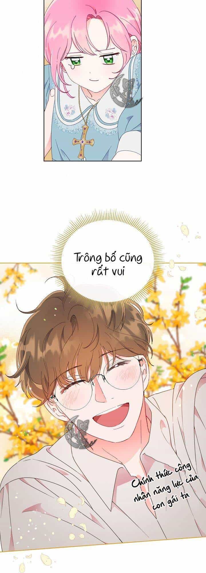 Sự Điều Trị Đặc Biệt Của Tinh Linh - Chương 34 - ảnh 49