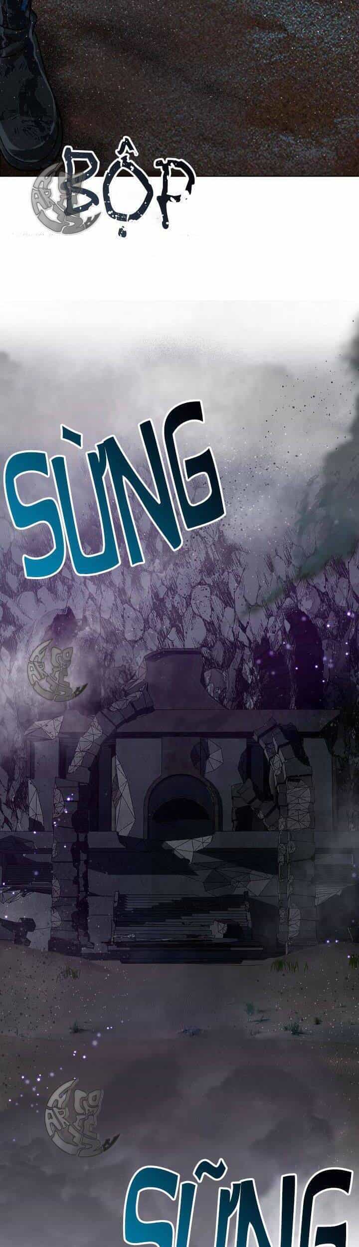 Sự Điều Trị Đặc Biệt Của Tinh Linh - Chương 37 - ảnh 38