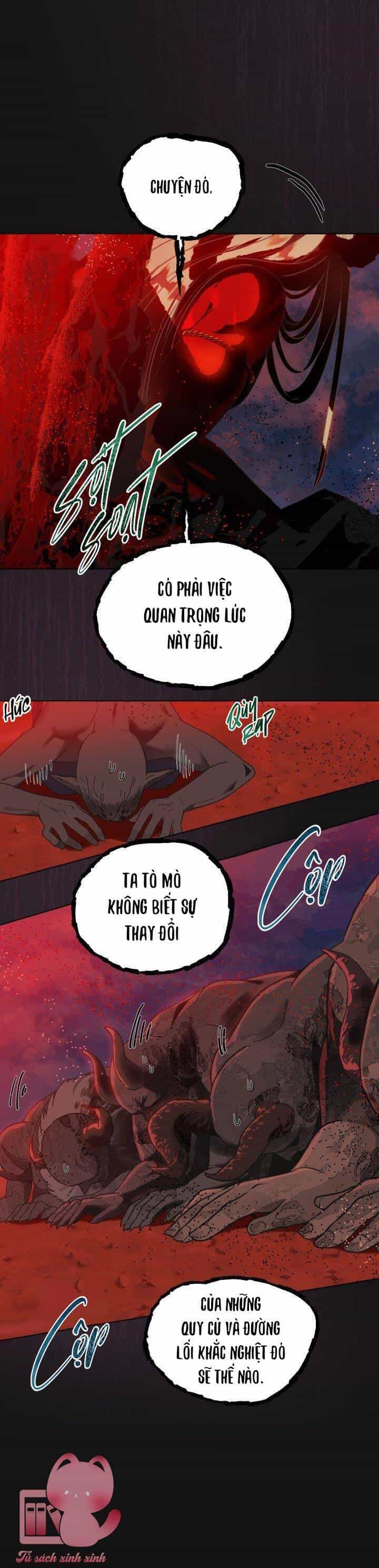 Sự Điều Trị Đặc Biệt Của Tinh Linh - Chương 42 - ảnh 63