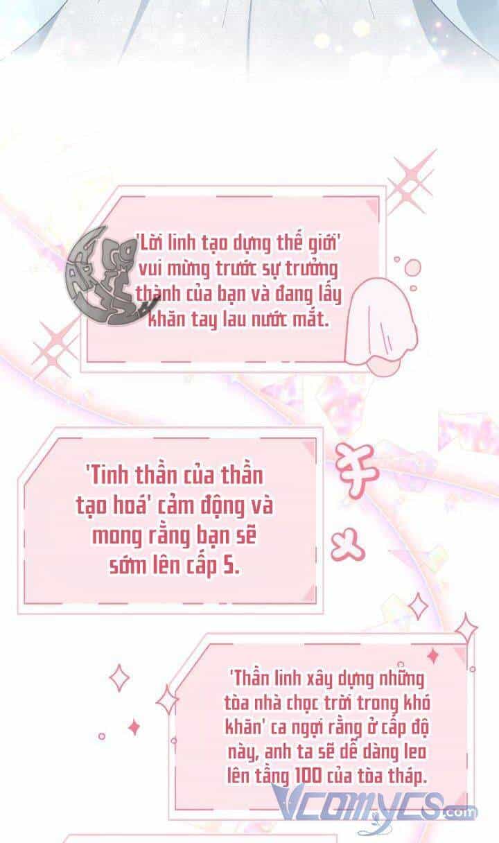 Sự Điều Trị Đặc Biệt Của Tinh Linh - Chương 43 - ảnh 29
